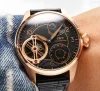 最新作IWCコピー時計パイロット ゥールビヨンIW01P630 メンズ専用 (5)