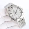 オメガコピー時計 第5世代コンステレーションシリーズメンズ機械式41mm 1192002 (1)
