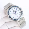 オメガコピー時計 第5世代コンステレーションシリーズメンズ機械式41mm 1192002 (3)