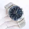 オメガコピー時計 第5世代コンステレーションシリーズメンズ機械式41mm 1192002 (4)