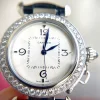 PASHADECARTIER カルティエスーパーコピー時計激安 パシャ35mmレディース 892NH81 (2)