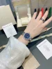 【星空表面】ブルガリコピー時計の高級品質33mm レディース BV288475 (8)