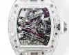 人気リシャールミルコピー RM38-02/1【送料無料】スケルトン トゥールビヨン絶妙なおすすめ (6)