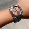 ブルガリスーパーコピー オクト フィニッシモ トスカーナ コッパ  ピンクの文字盤108702【VS工場】 (2)