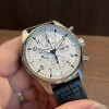 最高精密 IWC コピー時計 パイロット業界No.1 優れた品質IW3001949 (8)