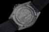 ロレックス シードゥエラー人気ブランド カーボンファイバー黒色 130023LB (9)
