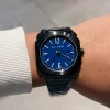 オールブラック BVLGARI オクト全自動機械式41MM 超人気腕時計2902812 (3)