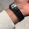 オールブラック BVLGARI オクト全自動機械式41MM 超人気腕時計2902812 (6)