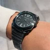 オールブラック BVLGARI オクト全自動機械式41MM 超人気腕時計2902812 (8)