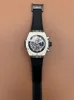 HUBLOT激安自動巻きクロノグラフ ビッグバン 441.3021.RX (1)