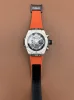 HUBLOT激安自動巻きクロノグラフ ビッグバン 441.3021.RX (7)