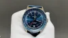 最安値ライトリングコピー時計ナビタイマータイミング ブルーB1920833 (3)