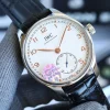 IWCスーパーコピー ポルトギーゼ オートマチック 自動巻きIW577290【人気上昇】 (2)