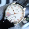 IWCスーパーコピー ポルトギーゼ オートマチック 自動巻きIW577290【人気上昇】 (3)