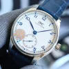 IWCスーパーコピー ポルトギーゼ オートマチック 自動巻きIW577290【人気上昇】 (5)