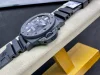 PAM979 パネライブランドN級品 カーボンファイバーダイヤル47mm (5)