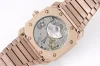 高品質 ブルガリ オクト 自動巻き ローズゴールド2025新品 BV7729102 (7)