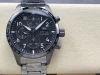 IWC人気パイロット セラミックリングIW271900 新型モデル高級時計 (1)