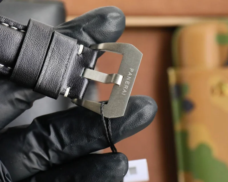 パネライGMT ブランドコピー時計 高級オリジナル全自動機械 P08261[6]