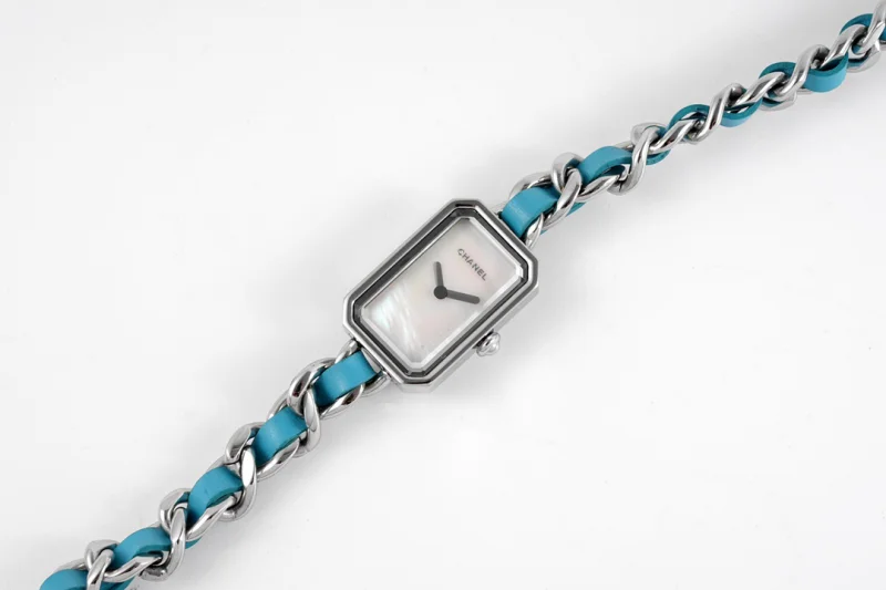 シャネルブランド時計N級品 プルミエール ロック ポップ クラシックH266300[1]