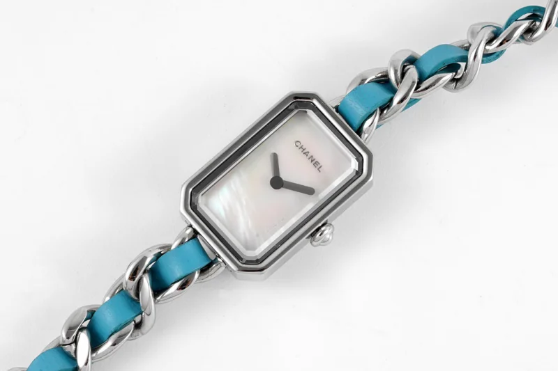 シャネルブランド時計N級品 プルミエール ロック ポップ クラシックH266300[2]