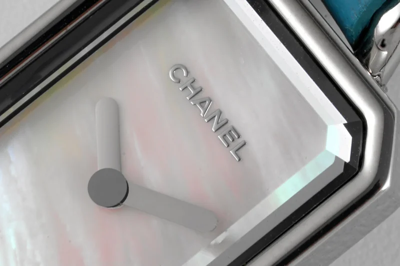 シャネルブランド時計N級品 プルミエール ロック ポップ クラシックH266300[3]