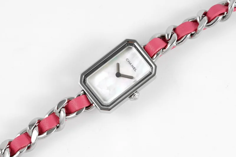 最高級シャネルスーパーコピー時計プルミエールマザーオブパール H266500[2]