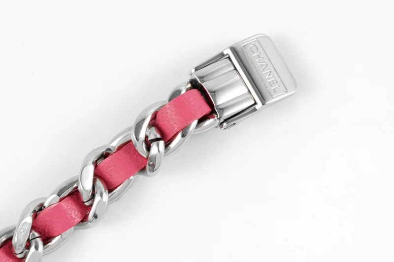 最高級シャネルスーパーコピー時計プルミエールマザーオブパール H266500[8]