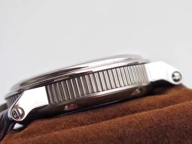 最新のブレゲ マリン5930BB/12/2025 ローマ字メンズ腕時計[6]