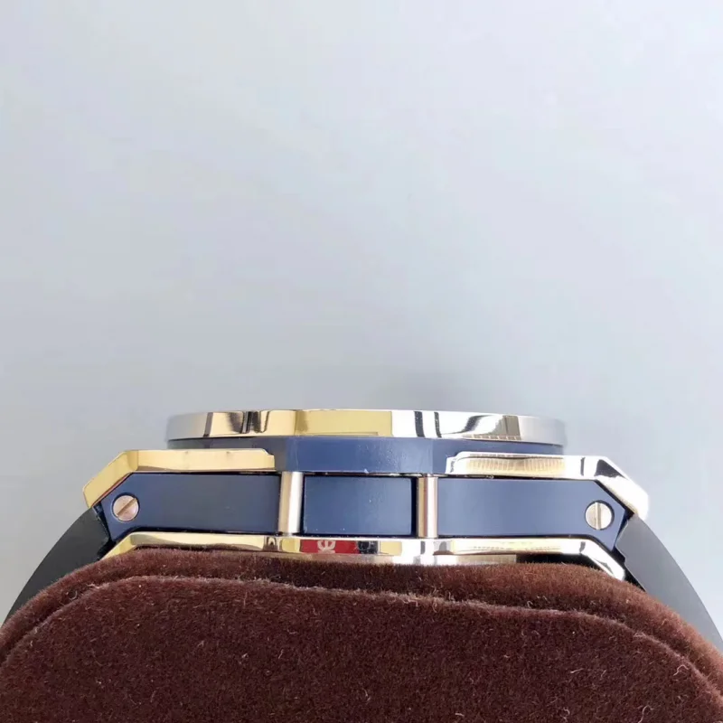 ウブロスーパーコピー時計専用 ブルー ビッグバン45mm ステンレス スチール412.790XM.200[5]