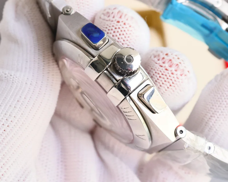 オメガレプリカブランド専門店 コンステレーション 43mm クラシック1763393[6]