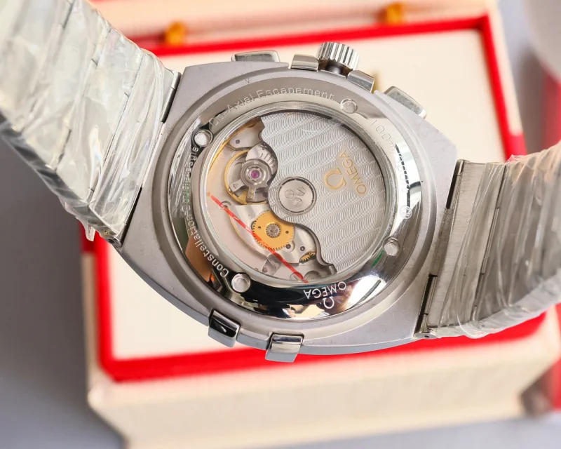 オメガレプリカブランド専門店 コンステレーション 43mm クラシック1763393[8]