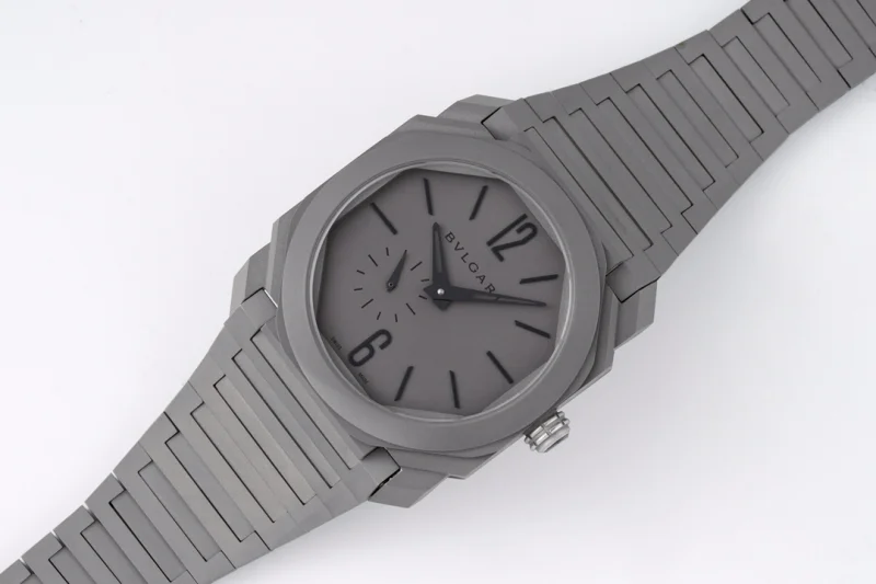 自動巻きブルガリスーパーコピー時計ブランドオクト40mm 3902.H102[3]