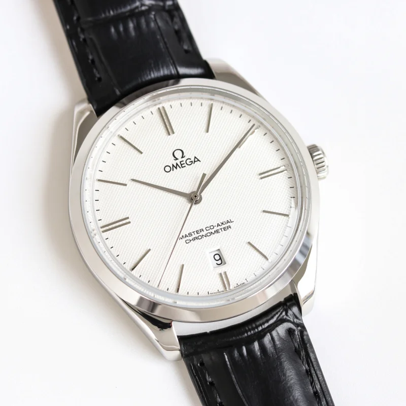 最高精密 オメガ デ･ビル コピー 40 mm メンズ 腕時計 5020M1.220 [新作限定][1]