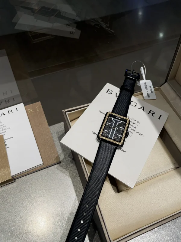 高級ジュエリー シャネル レディース 時計 プルミエール 新着情報 H172792[2]