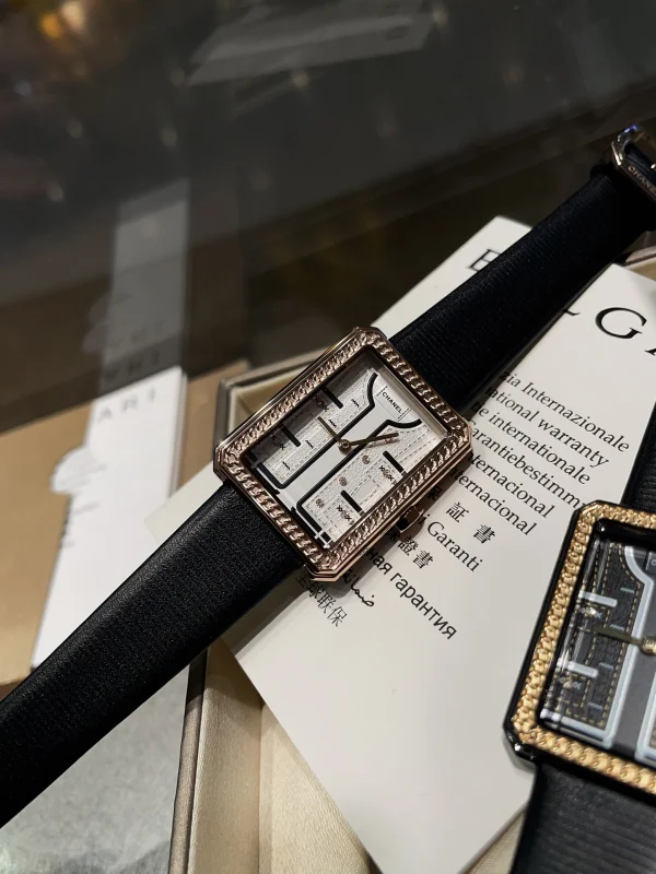 高級ジュエリー シャネル レディース 時計 プルミエール 新着情報 H172792[7]