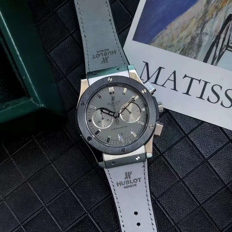 ブランドウブロ クラシックフュージョン ブティック メンズ 時計N級品 4182.771RX.1982