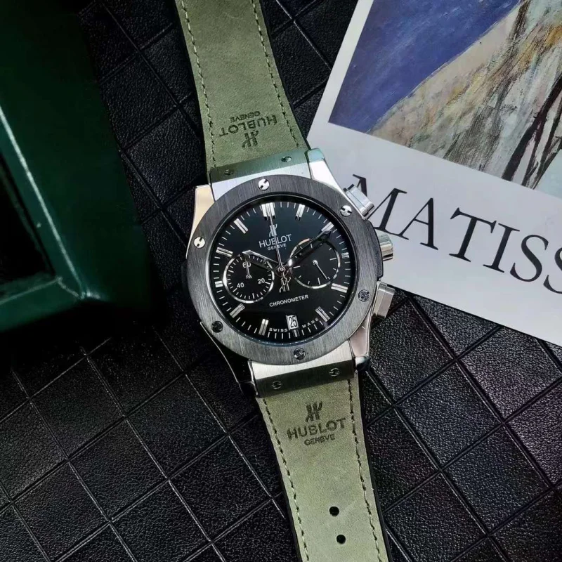 ブランドウブロ クラシックフュージョン ブティック メンズ 時計N級品 4182.771RX.1982[3]