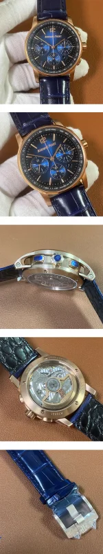 大人気オーデマピゲN級品 CODE 11.59 26393OR.OO.A028CR.01バイ オーデマピゲ クロノグラフ 41mm 【OMF】