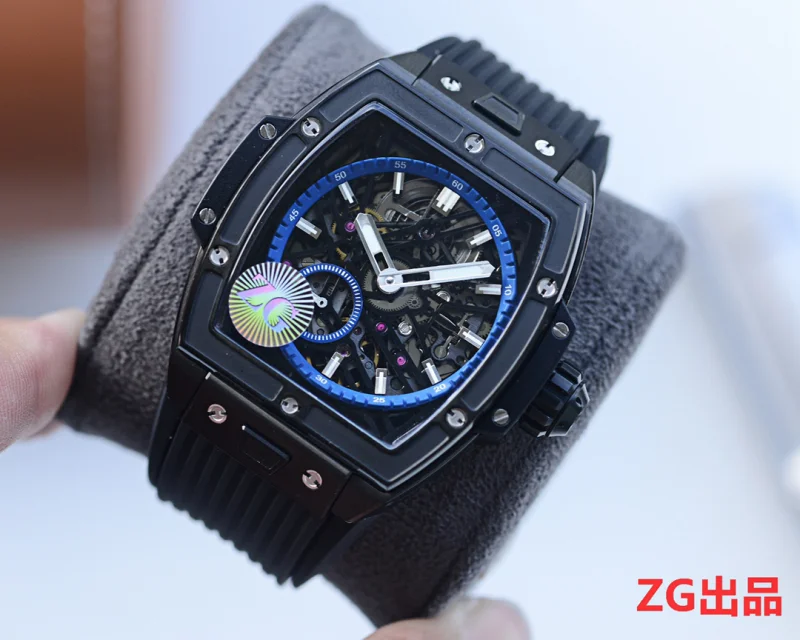 高級ウブロ人気 メンズ スピリットオブビッグバン腕時計HU179723[2]