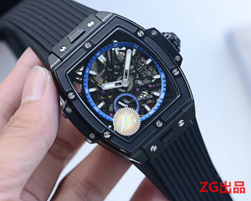 高級ウブロ人気 メンズ スピリットオブビッグバン腕時計HU179723[3]