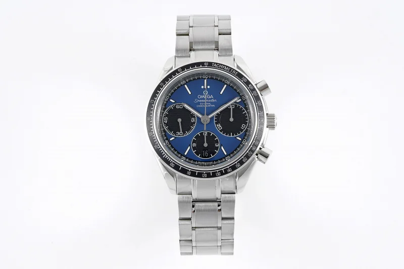 最大級オメガN品スピードマスター326.32.40.50.06.001 多機能クロノグラフウォッチ