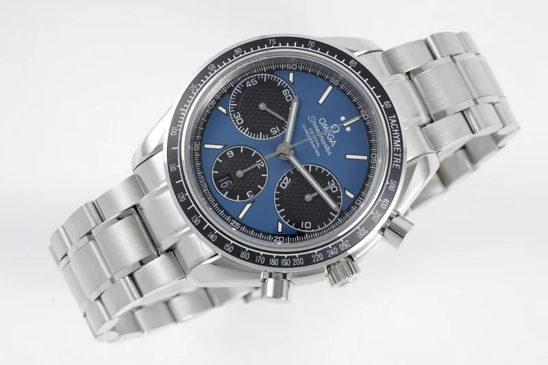 最大級オメガN品スピードマスター326.32.40.50.06.001 多機能クロノグラフウォッチ[1]