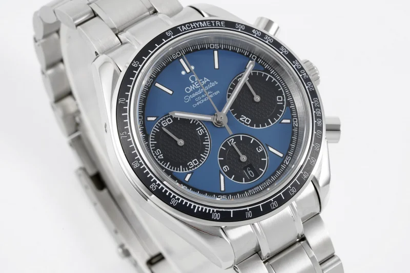 最大級オメガN品スピードマスター326.32.40.50.06.001 多機能クロノグラフウォッチ[3]