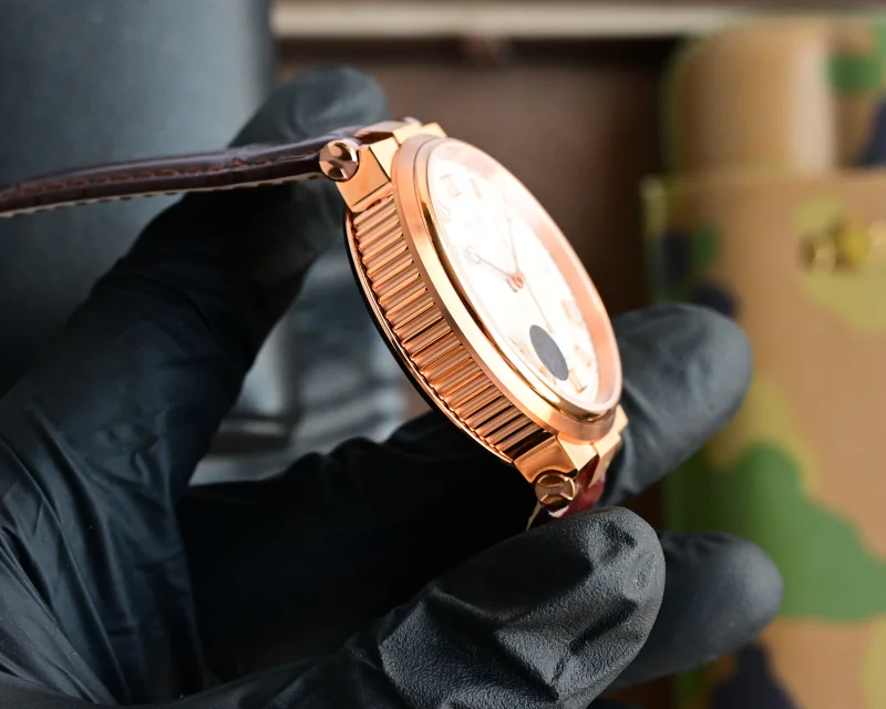 ブランドブレゲ マリーン 5517AB 40mm時計N品【777A自動巻き】[4]