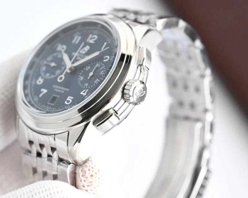 ブライトリング プレミア B01 クロノグラフ 42mm 7750ムーブメント B0166823[5]