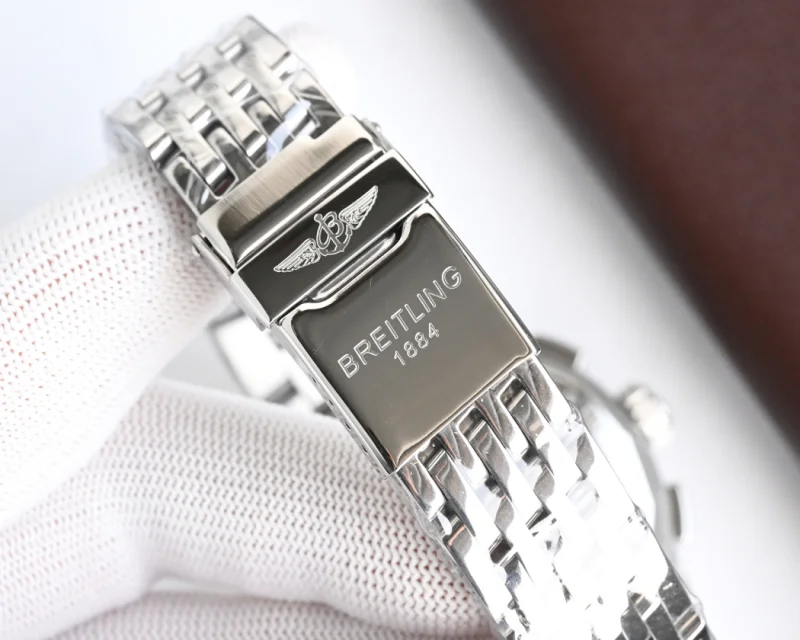 ブライトリング プレミア B01 クロノグラフ 42mm 7750ムーブメント B0166823[6]