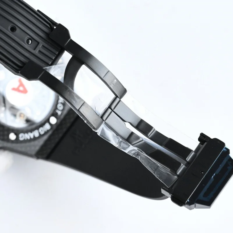 ブランドウブロ ビッグバンキングパワー N級品メンズ腕時計 411.NM.1170.RX【7750ムーブメント】[7]