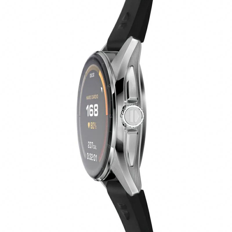 超人気タグ・ホイヤー激安 コネクテッド キャリバーE4 SBR8010.BT6255[1]