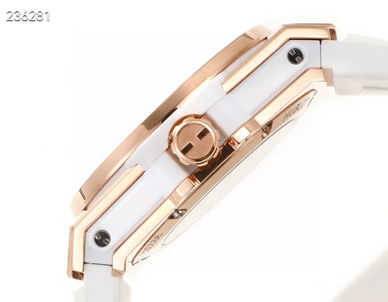 ダイヤモンド HUBLOTブランドコピー時計 ビッグバン ワンクリック キングゴールド 465.OE.2080.RW.1204[4]